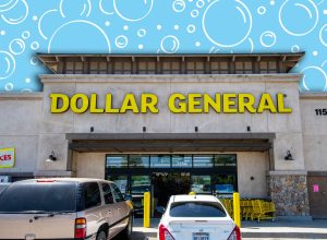 11 Best New Dollar General Bathroom Finds Under $5. Fillmore, CA. 26 June 26. Dollar General Store entrance, sign, logo, shopping carts. Cars, trucks in parking lot.