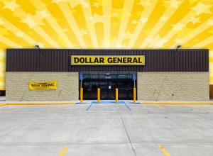 11 Best New Dollar General Cleaning and Organization Finds Under $10. Dollar General South - Store front (Cheyenne, Wyoming, USA) - 07182020