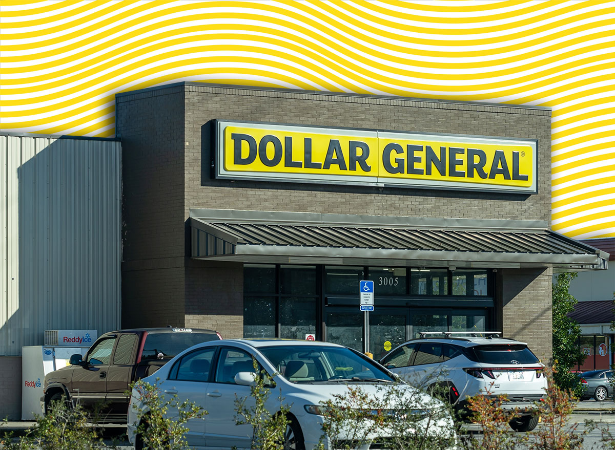 11 Best New Dollar General Fall Finds Under $10. Jacksonville, FL, USA - January 23rd 2023: Store front of a Dollar General store.