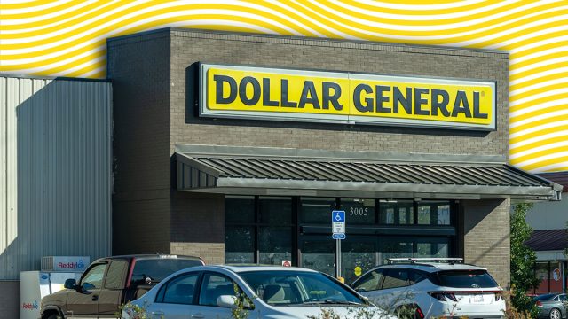 11 Best New Dollar General Fall Finds Under $10. Jacksonville, FL, USA - January 23rd 2023: Store front of a Dollar General store.