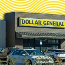 11 Best New Dollar General Fall Finds Under $10. Jacksonville, FL, USA - January 23rd 2023: Store front of a Dollar General store.