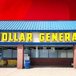 11 Best New Dollar General Home Finds Hitting Stores Now. Dollar General Store in Manassas, Virginia, USA, July 27, 2024