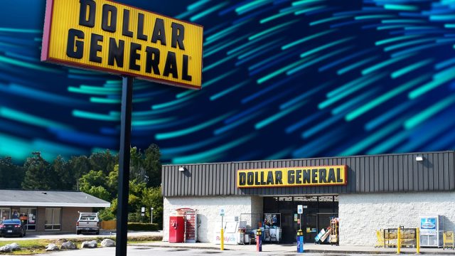 11 Best New Dollar General Home Storage Finds Under $10. Dollar General Store in Dublin, North Carolina, USA, June 11, 2024