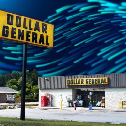 11 Best New Dollar General Home Storage Finds Under $10. Dollar General Store in Dublin, North Carolina, USA, June 11, 2024