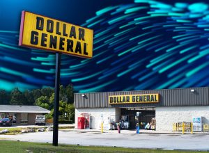 11 Best New Dollar General Home Storage Finds Under $10. Dollar General Store in Dublin, North Carolina, USA, June 11, 2024