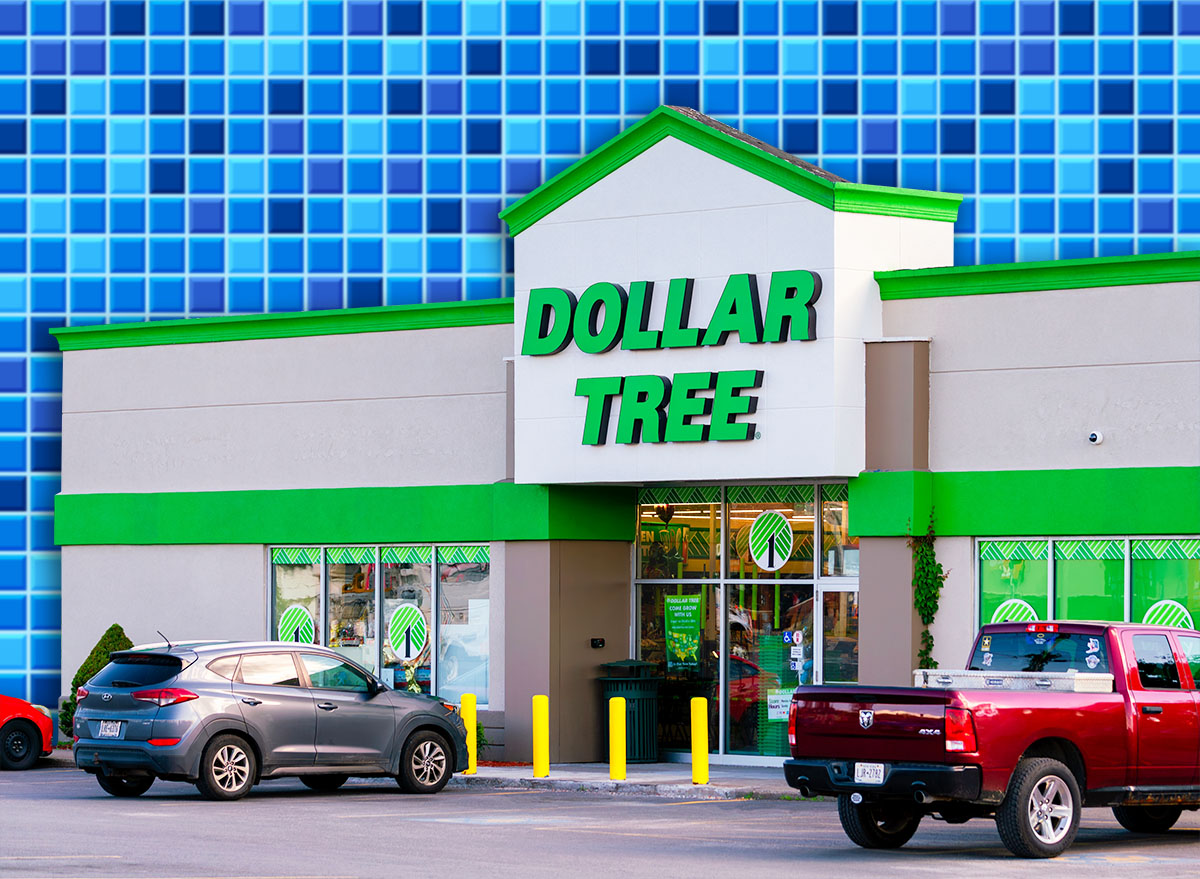 11 Best New Dollar Tree Bathroom Organizers Under $3. Rome, NY - Jul 20, 2025: Dollar Tree Store, is a Fortune 200 company and a leading operator of discount variety stores in North America. It operates over 16000 stores across North America