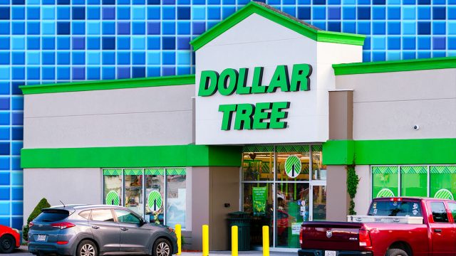 11 Best New Dollar Tree Bathroom Organizers Under $3. Rome, NY - Jul 20, 2025: Dollar Tree Store, is a Fortune 200 company and a leading operator of discount variety stores in North America. It operates over 16000 stores across North America