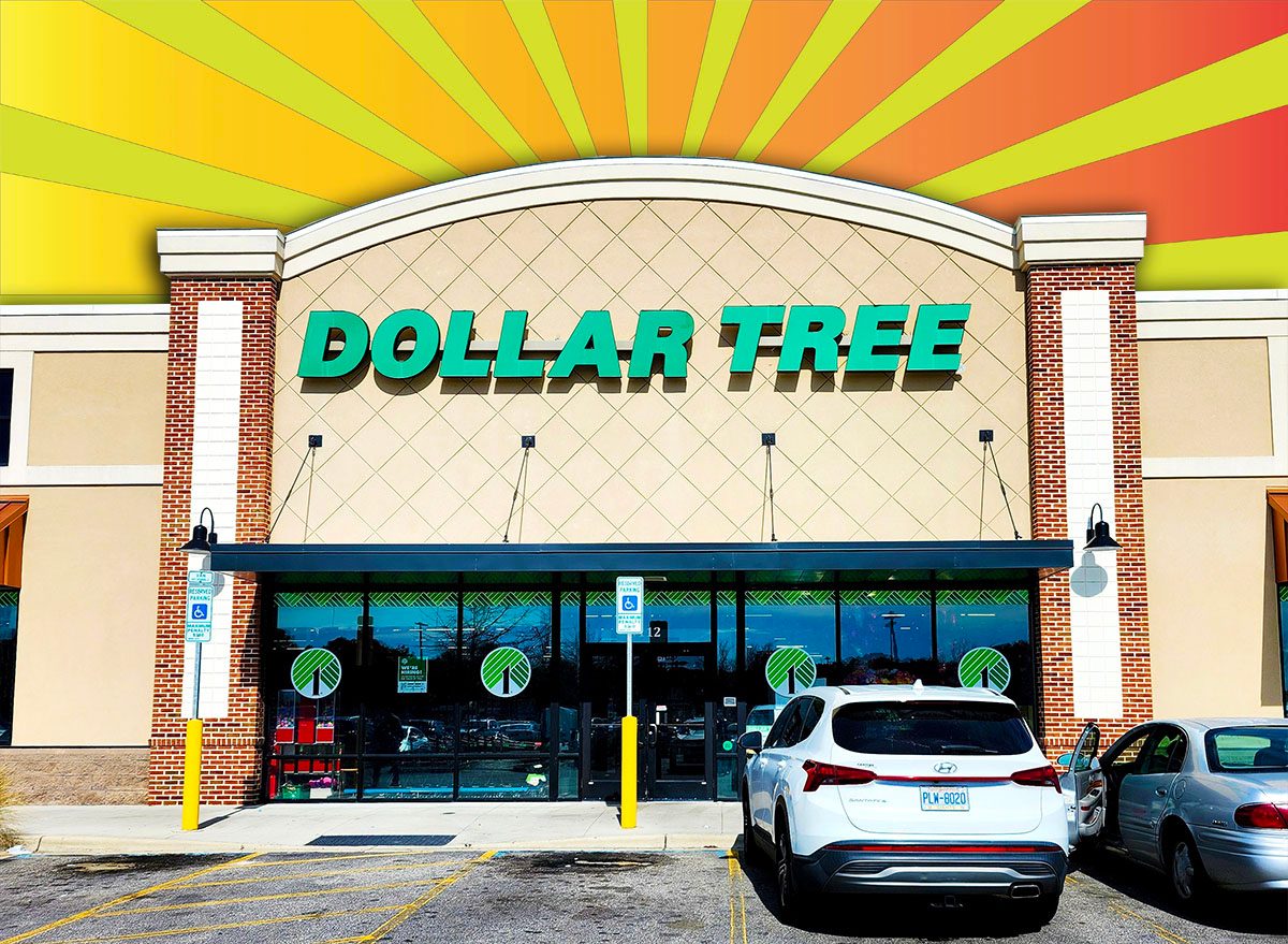 11 Best New Dollar Tree Fall Finds Under $1.50