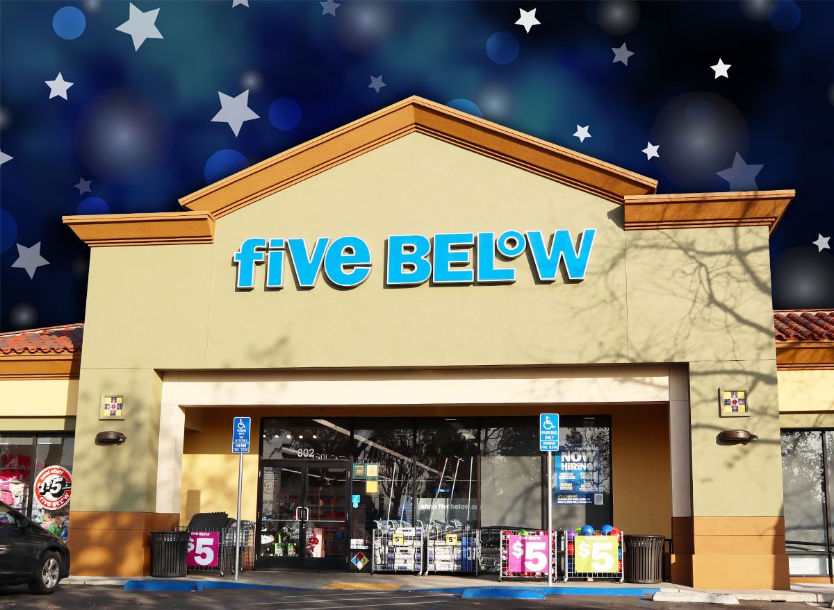 11 Best New Five Below Dorm and Desk Finds Under $5