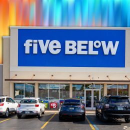11 Best New Five Below Finds Hitting Shelves in Late July. Miami, FL, USA - February 8, 2025:
