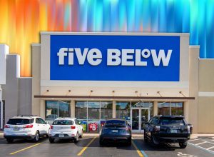 11 Best New Five Below Finds Hitting Shelves in Late July. Miami, FL, USA - February 8, 2025: