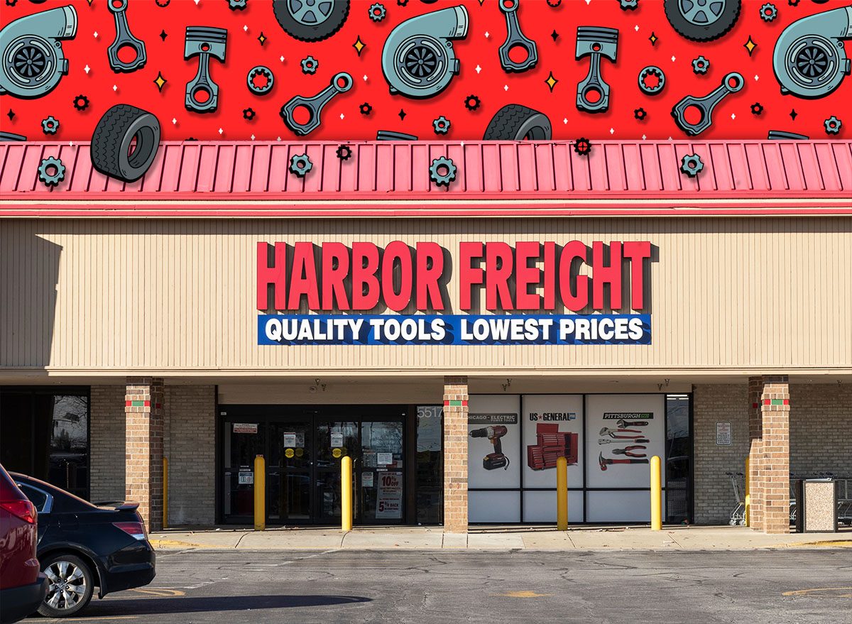 11 Best New Harbor Freight Automotive Finds Under $15