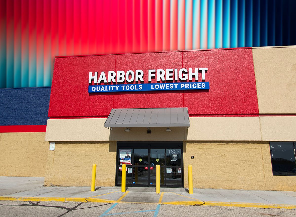 11 Best New Harbor Freight Garage Storage Finds Under $25 Hitting Shelves Now