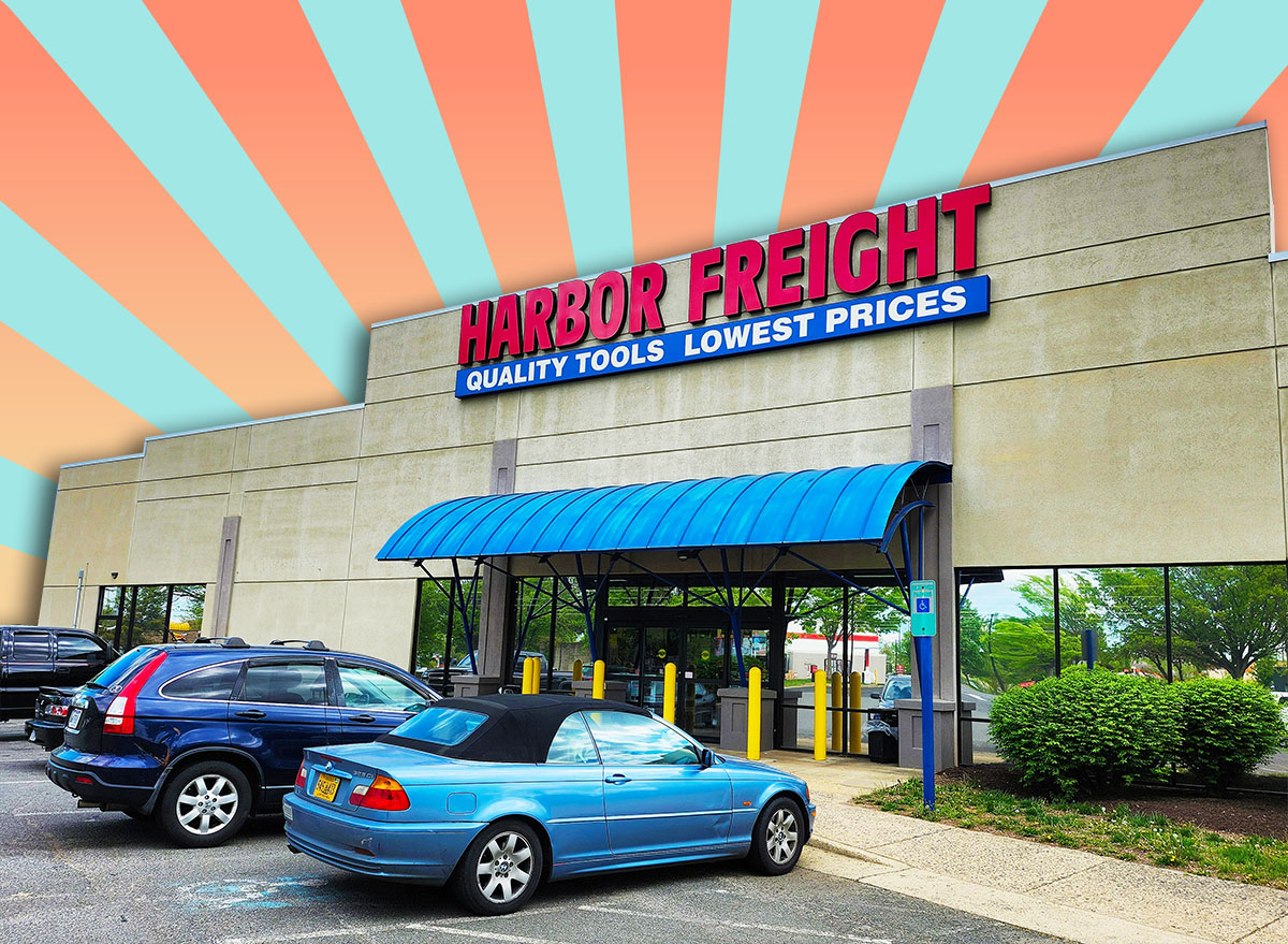11 Best New Harbor Freight Storage and Organization Finds Under $25