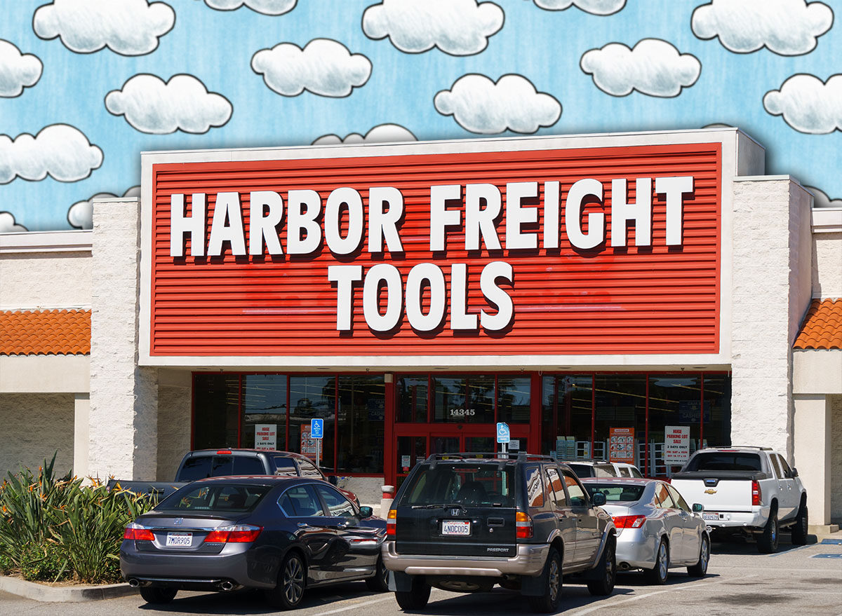 11 Best New Harbor Freight Tool Finds Under $20