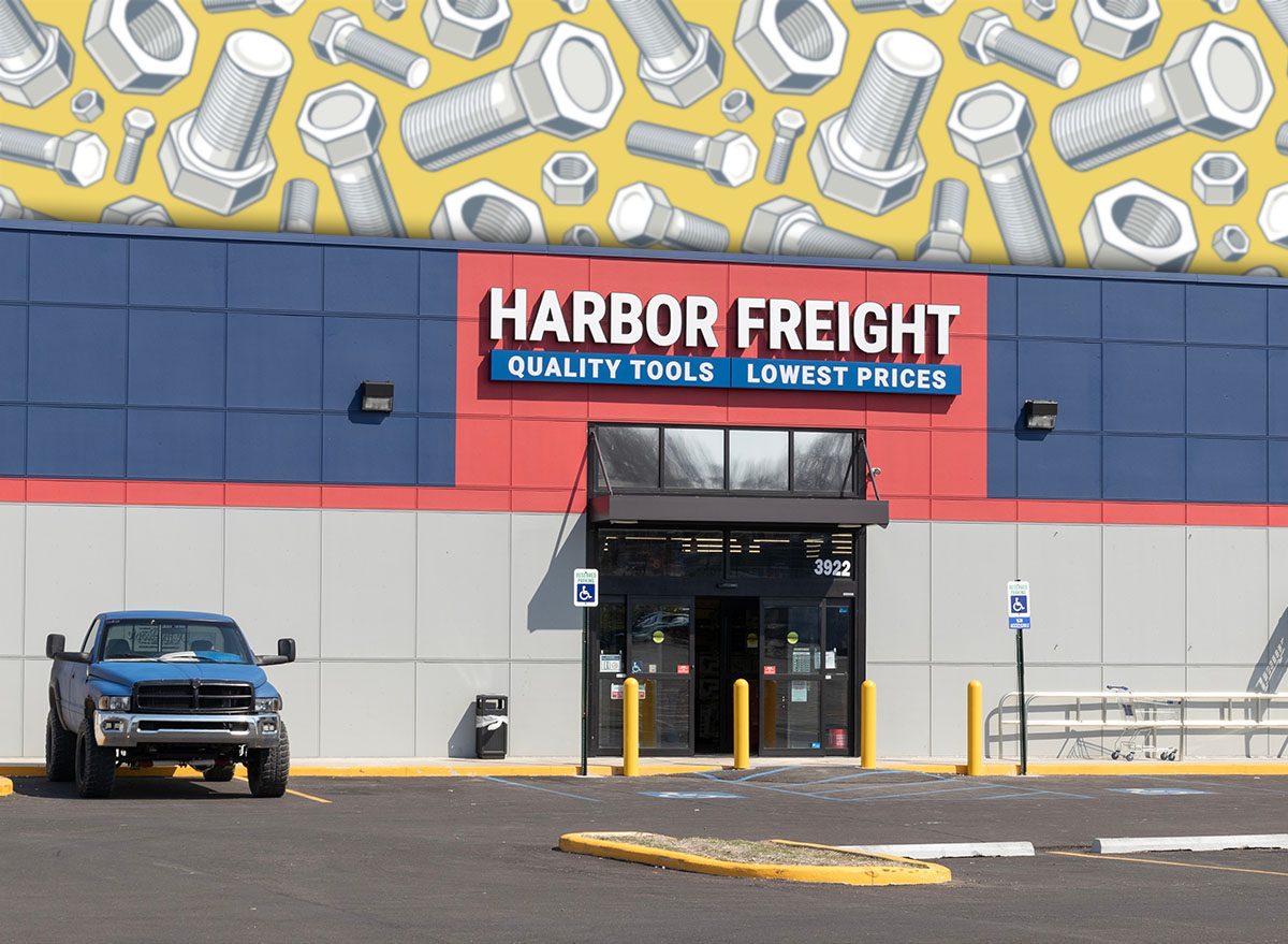 11 Best New Harbor Freight Workbench and Tool Storage Finds Under $15