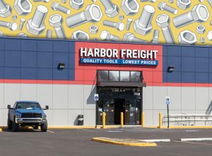 11 Best New Harbor Freight Workbench and Tool Storage Finds Under $15. Logansport - Circa April 2023: Harbor Freight Tools retail location. Harbor Freight Tools is a discount tool and equipment store.