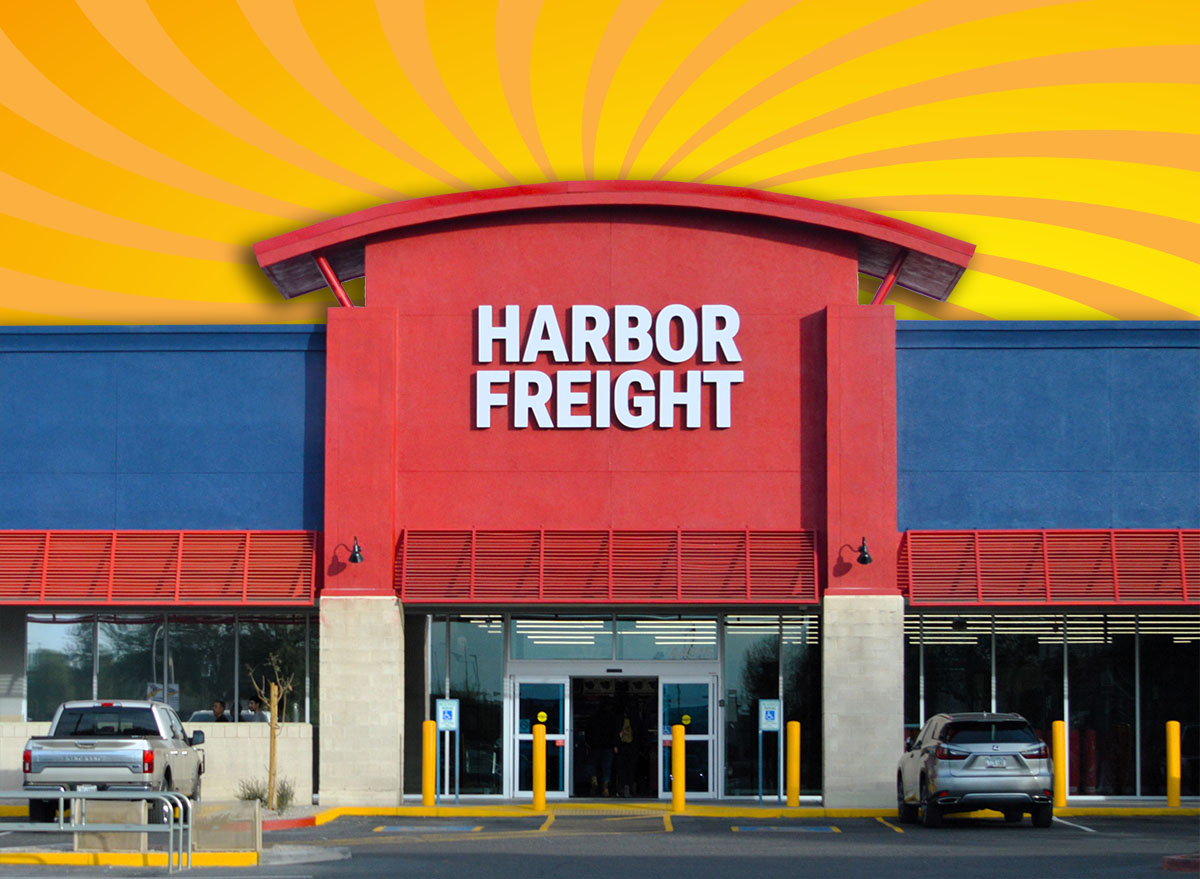 11 Best New Harbor Freight Workshop Storage Finds Under $20. Maricopa, AZ - Dec 20 2024: Harbor Freight Tools, commonly referred to as Harbor Freight, is an American privately held tool and equipment retailer