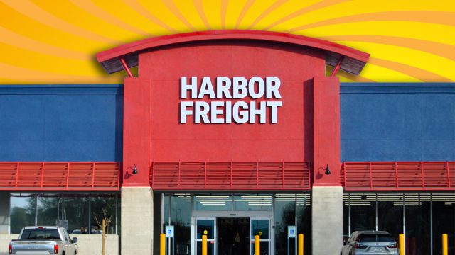 11 Best New Harbor Freight Workshop Storage Finds Under $20. Maricopa, AZ - Dec 20 2024: Harbor Freight Tools, commonly referred to as Harbor Freight, is an American privately held tool and equipment retailer