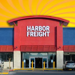 11 Best New Harbor Freight Workshop Storage Finds Under $20. Maricopa, AZ - Dec 20 2024: Harbor Freight Tools, commonly referred to as Harbor Freight, is an American privately held tool and equipment retailer