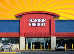 11 Best New Harbor Freight Workshop Storage Finds Under $20. Maricopa, AZ - Dec 20 2024: Harbor Freight Tools, commonly referred to as Harbor Freight, is an American privately held tool and equipment retailer
