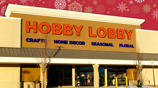 11 Best New Hobby Lobby Christmas Finds Already Hitting Shelves This July. East Hanover, NJ, USA - Feb. 8, 2026: The heavily traveled New Jersey Route 10 highway corridor is also a shopping mecca with strip malls lining the roadway. The area is home to national and regional chains, warehouse clubs, big box stores, specialty retailers, convenience stores and fast food restaurants.