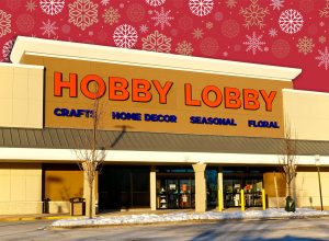 11 Best New Hobby Lobby Christmas Finds Already Hitting Shelves This July. East Hanover, NJ, USA - Feb. 8, 2026: The heavily traveled New Jersey Route 10 highway corridor is also a shopping mecca with strip malls lining the roadway. The area is home to national and regional chains, warehouse clubs, big box stores, specialty retailers, convenience stores and fast food restaurants.