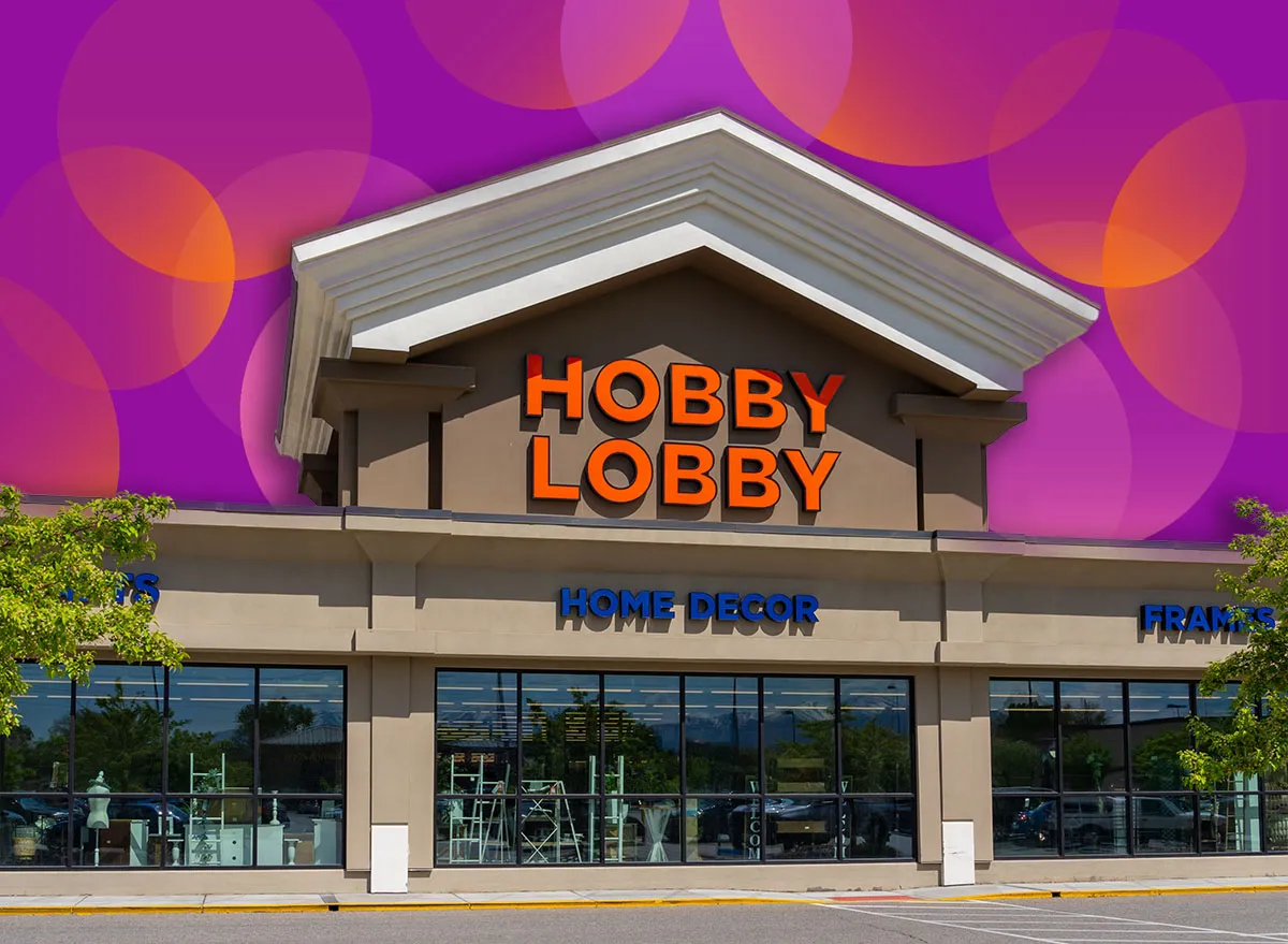 11 Best New Hobby Lobby Deals Under $10 This Week