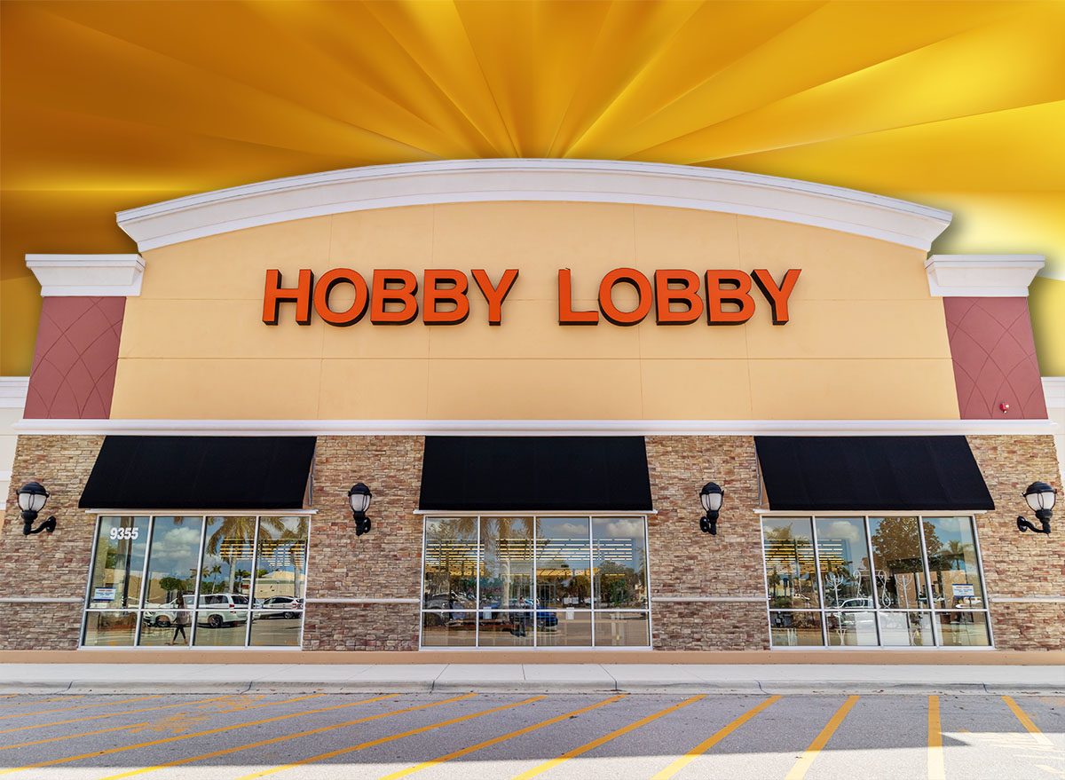 11 Best New Hobby Lobby Finds Hitting Shelves in August