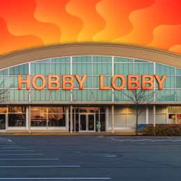 11 Best New Hobby Lobby Finds Hitting Shelves in Mid-July. New Hartford, NY - Nov 2, 2025: Hobby Lobby at 4605 Commercial Drive in New Hartford, NY, featuring arts and crafts supplies, fabrics, home décor, and custom framing services