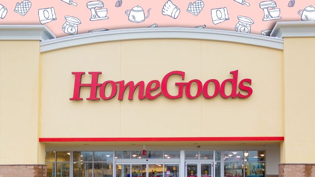 11 Best New HomeGoods Fall Kitchen Finds Under $25. Home goods store, Quakertown, Pennsylvania - January 28, 2018