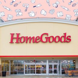 11 Best New HomeGoods Fall Kitchen Finds Under $25. Home goods store, Quakertown, Pennsylvania - January 28, 2018