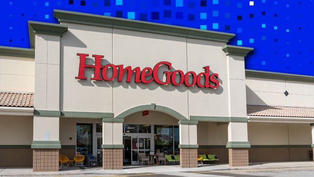 11 Best New HomeGoods Mirror and Wall Decor Finds Under $30.