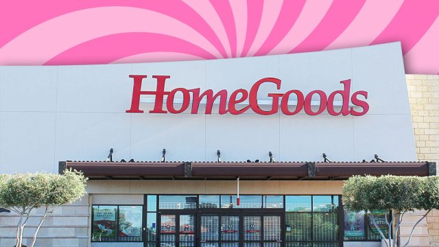 11 Best New HomeGoods Throw Pillow and Blanket Finds Under $40. Las Vegas, Nevada, USA, 05-16-2020