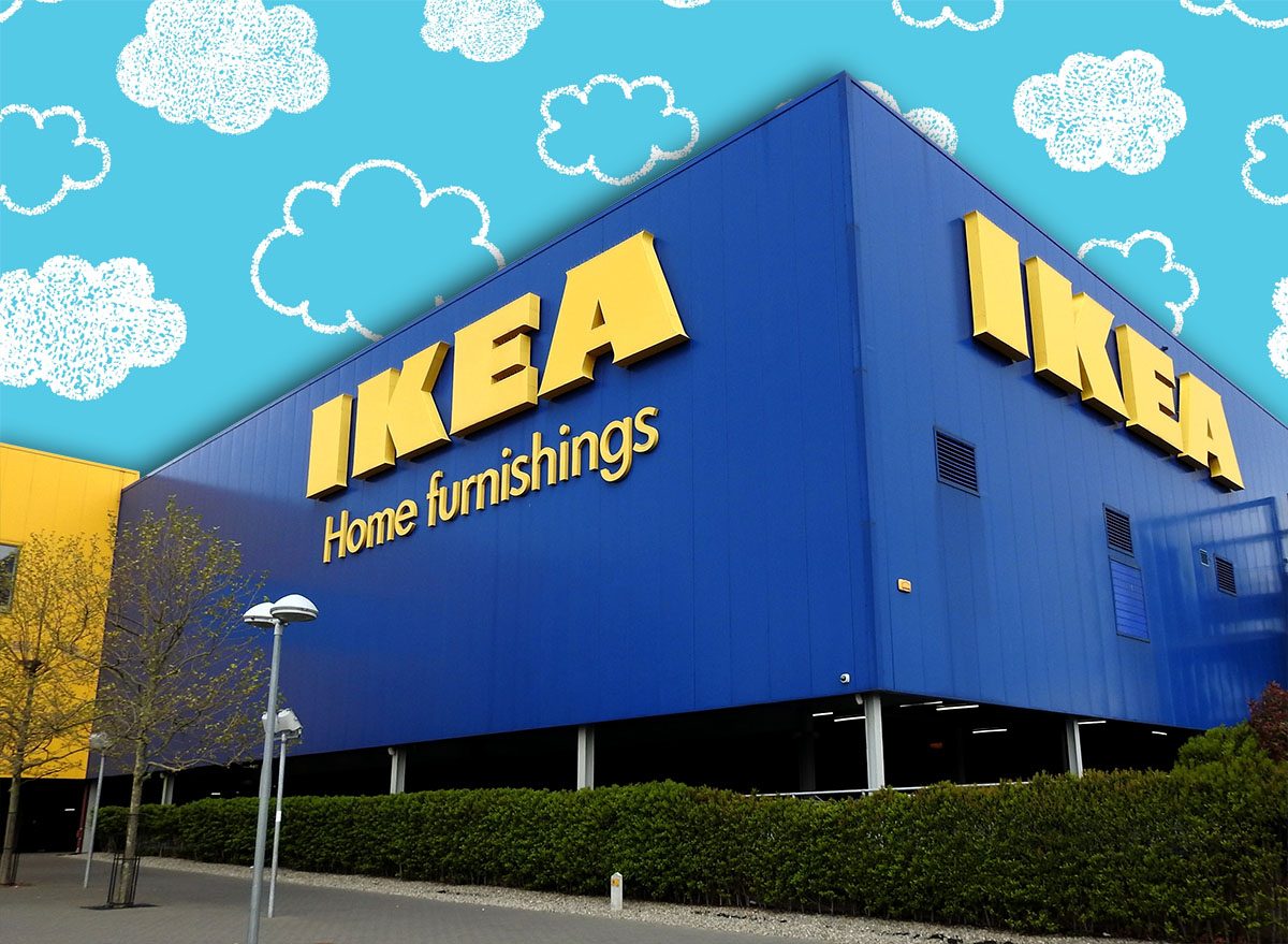 11 Best New Ikea Dorm and Small-Space Finds Under $40