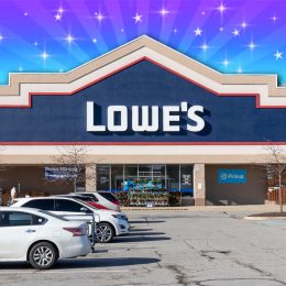11 Best New Lowe's Finds Hitting Shelves in Late July. Ft. Wayne - Circa November 2021: Lowe's Home Improvement Warehouse. Lowe's operates retail home improvement and appliance stores in North America.