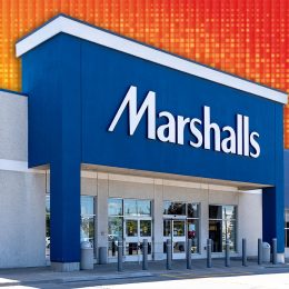 11 Best New Marshalls Bathroom Finds Shoppers Say Look High-End. Toronto, Canada - June 3, 2019: Marshalls store in Toronto, Canada Ontario, Canada. Marshalls is an American chain of off-price department stores owned by TJX Companies.