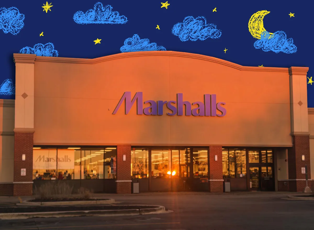 11 Best New Marshalls Bedding and Bath Finds Under $25