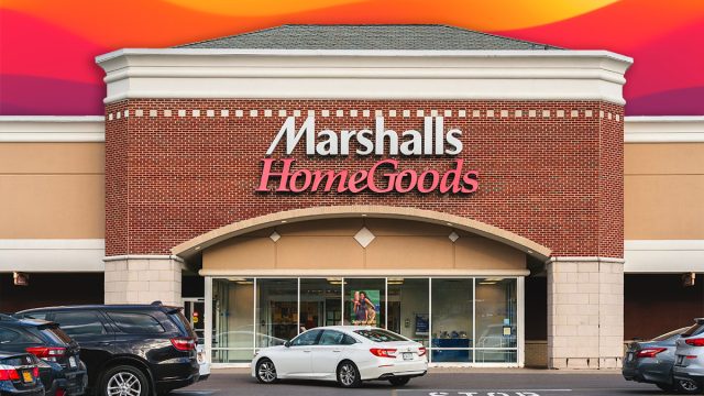 11 Best New Marshalls Bedroom Finds Under $25. Dewitt, NY - Nov 8, 2025: Marshalls HomeGoods store in DeWitt, NY offers discounted brand-name clothing, furniture, and home décor in a suburban shopping center setting