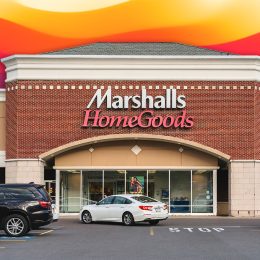 11 Best New Marshalls Bedroom Finds Under $25. Dewitt, NY - Nov 8, 2025: Marshalls HomeGoods store in DeWitt, NY offers discounted brand-name clothing, furniture, and home décor in a suburban shopping center setting