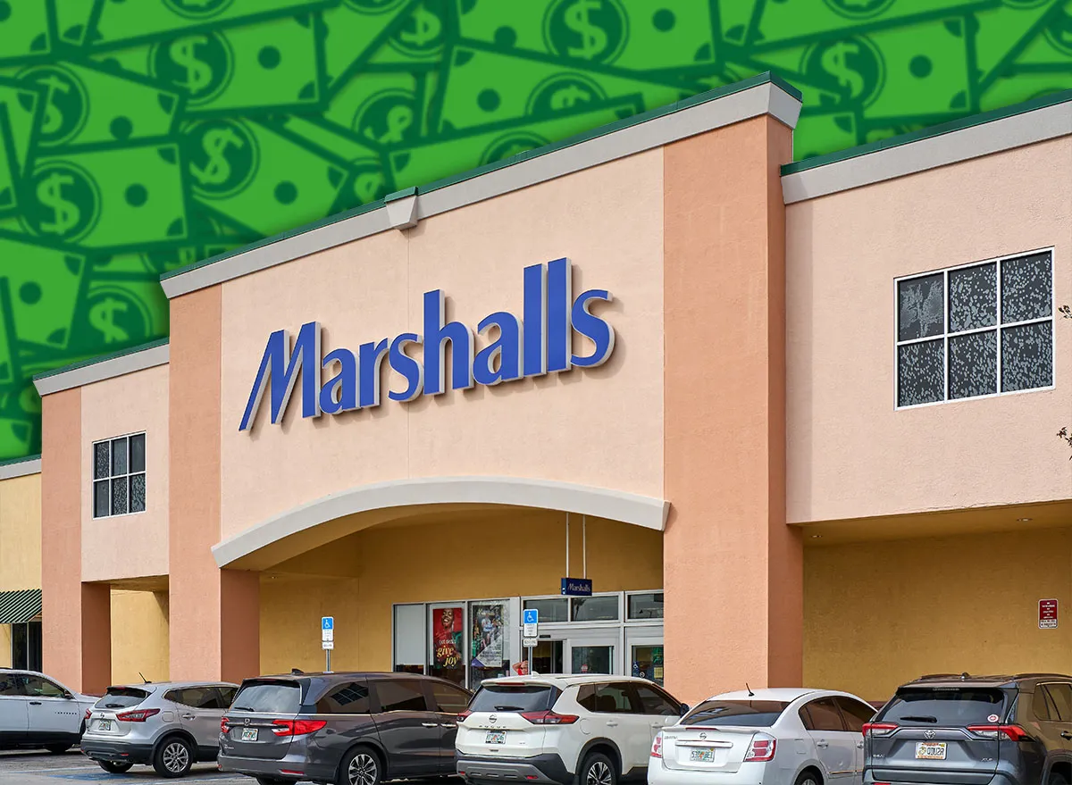 11 Best New Marshalls Decor Finds Shoppers Say Look High-End
