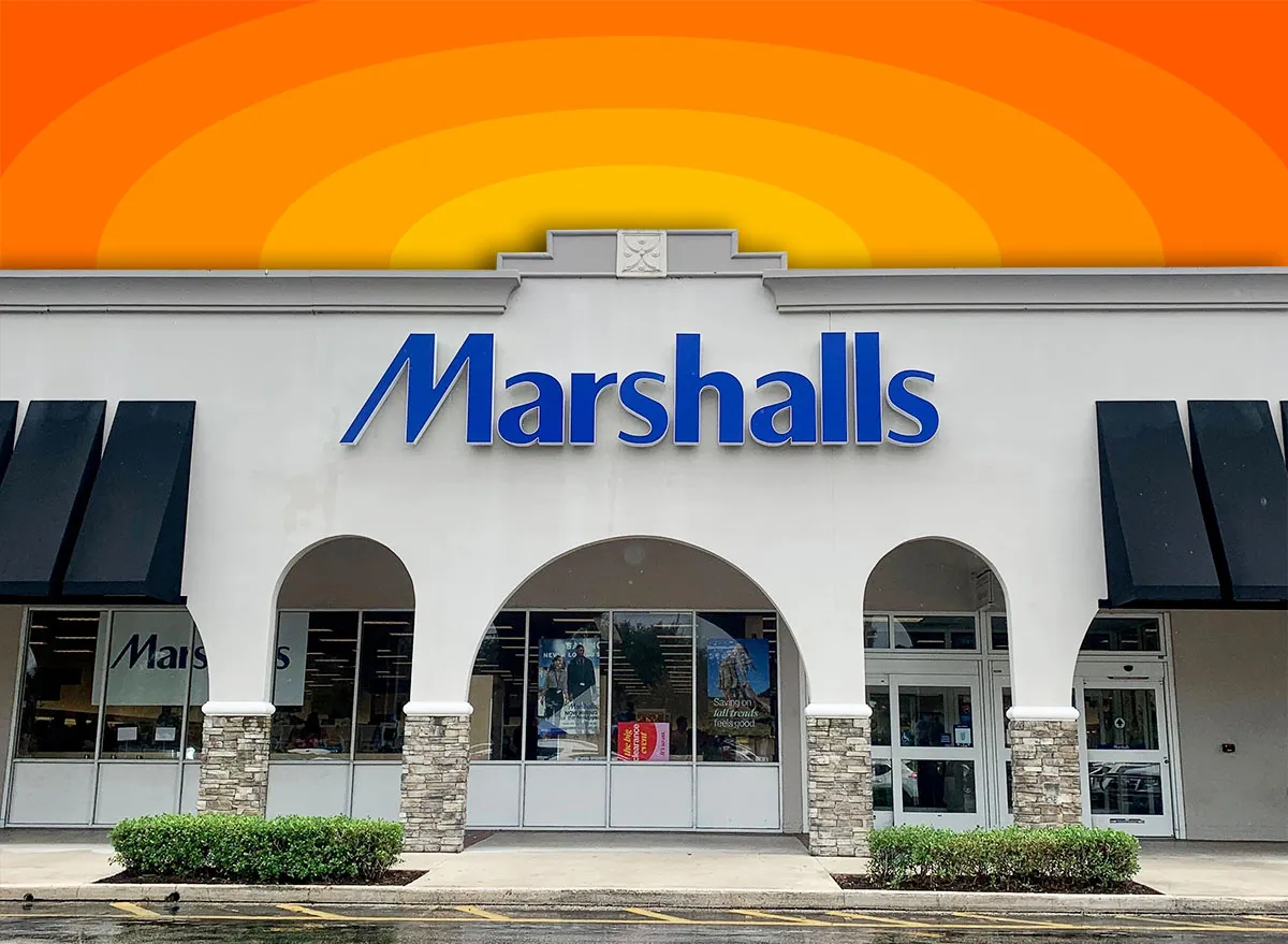 11 Best New Marshalls Finds Hitting Shelves in August