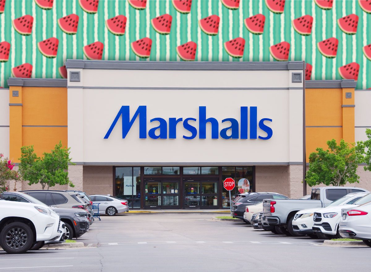 11 Best New Marshalls Finds Hitting Shelves in Mid-July