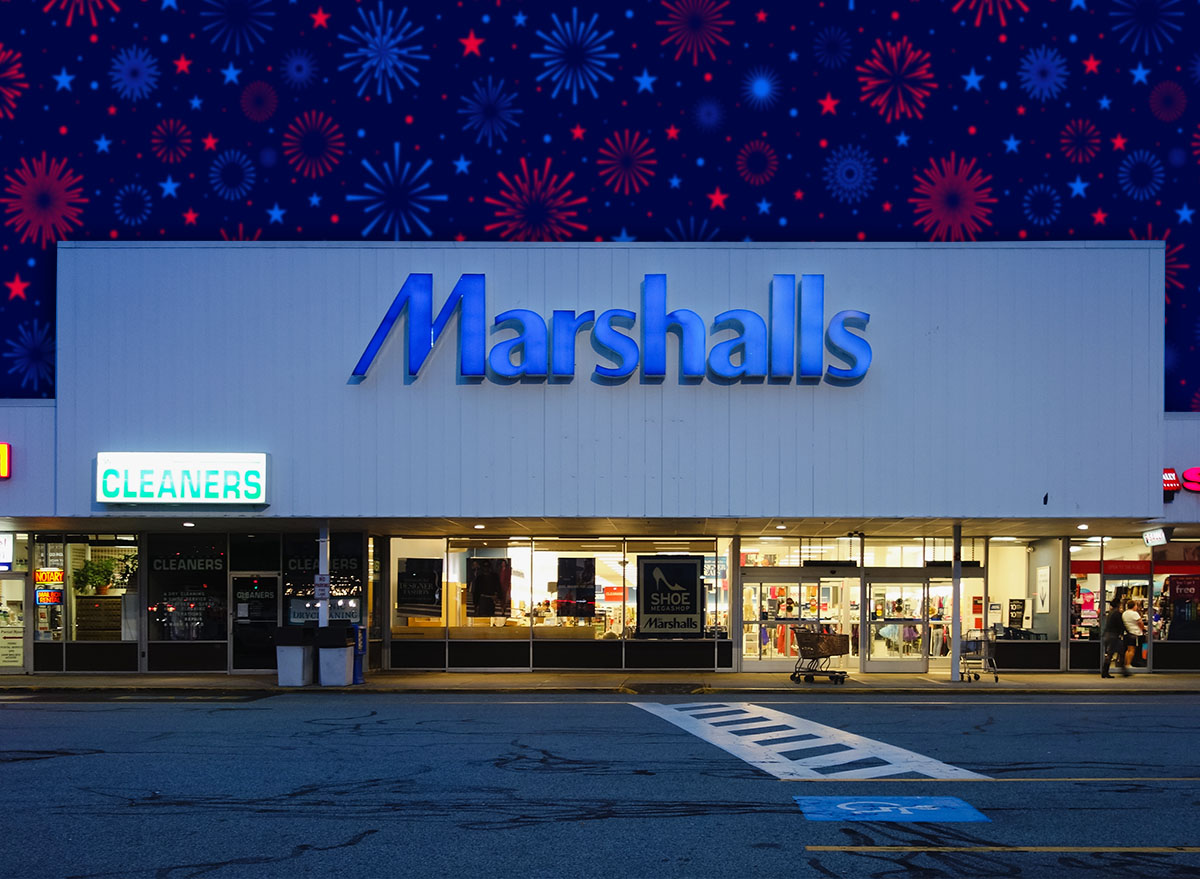 11 Best New Marshalls Finds Under $15 Hitting Shelves in July