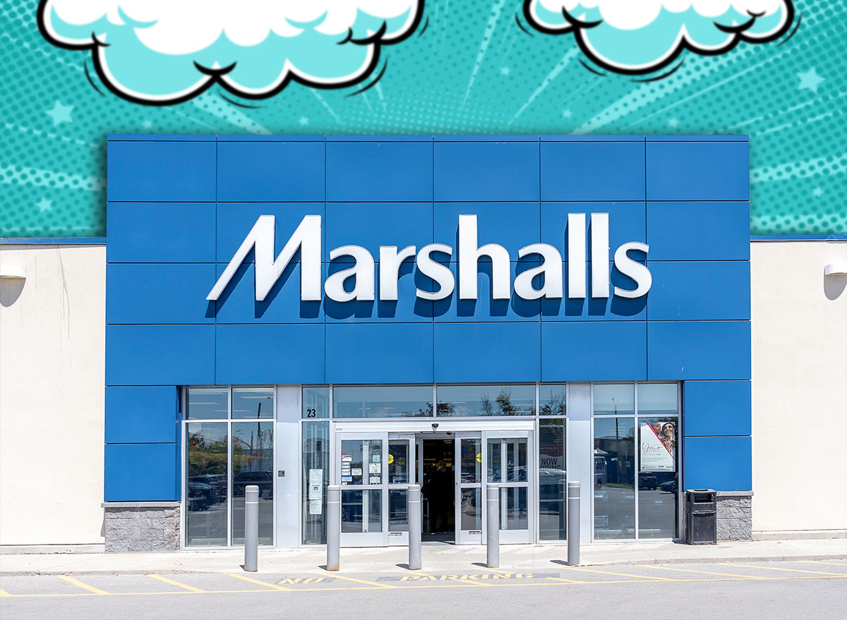 11 Best New Marshalls Hidden Gems Under $10 Hitting Shelves Now. Toronto, Canada - June 2, 2019: Marshalls store in Toronto, Canada Ontario, Canada. Marshalls is an American chain of off-price department stores owned by TJX Companies.