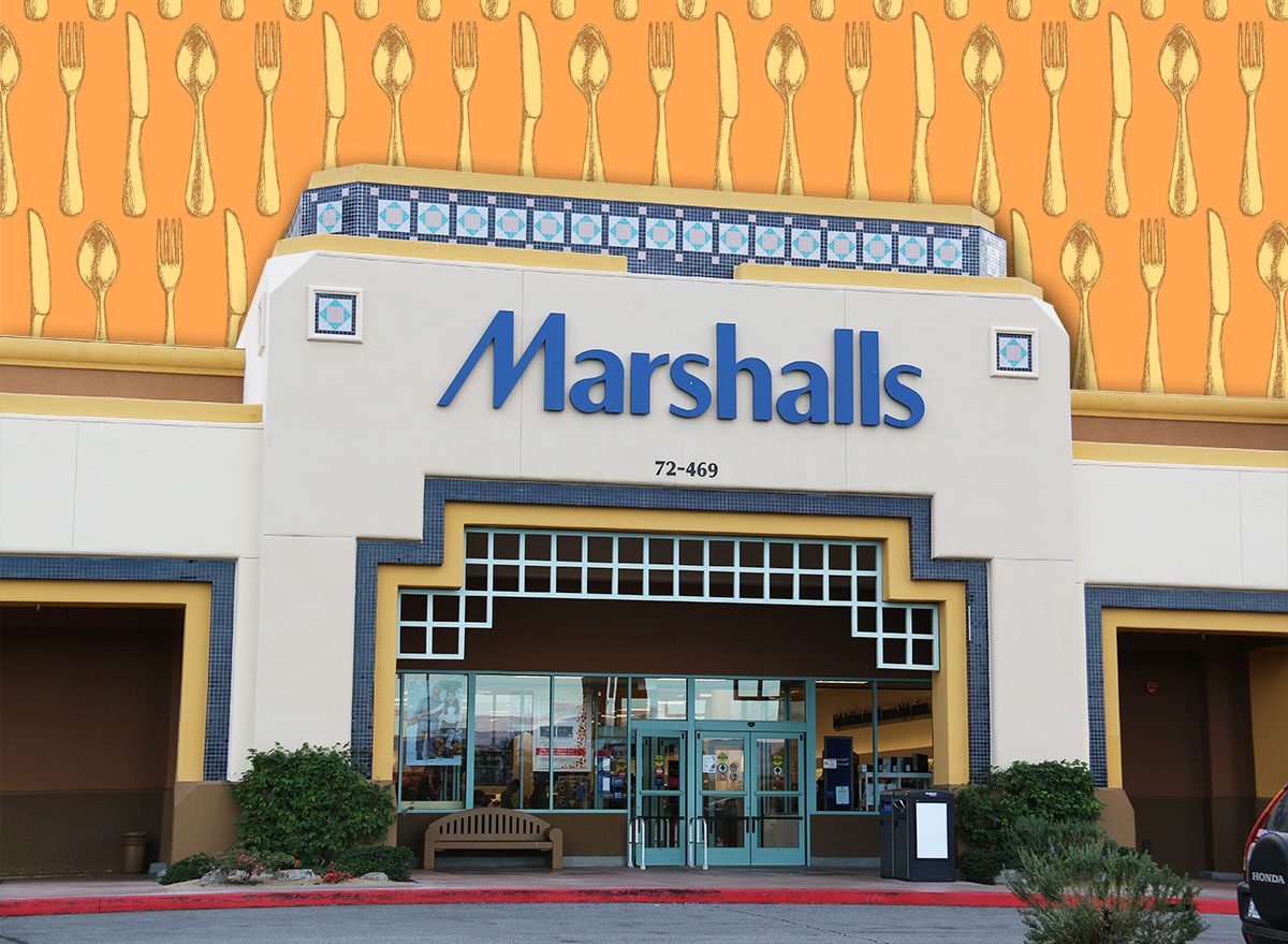 11 Best New Marshalls Kitchen Finds Under $25