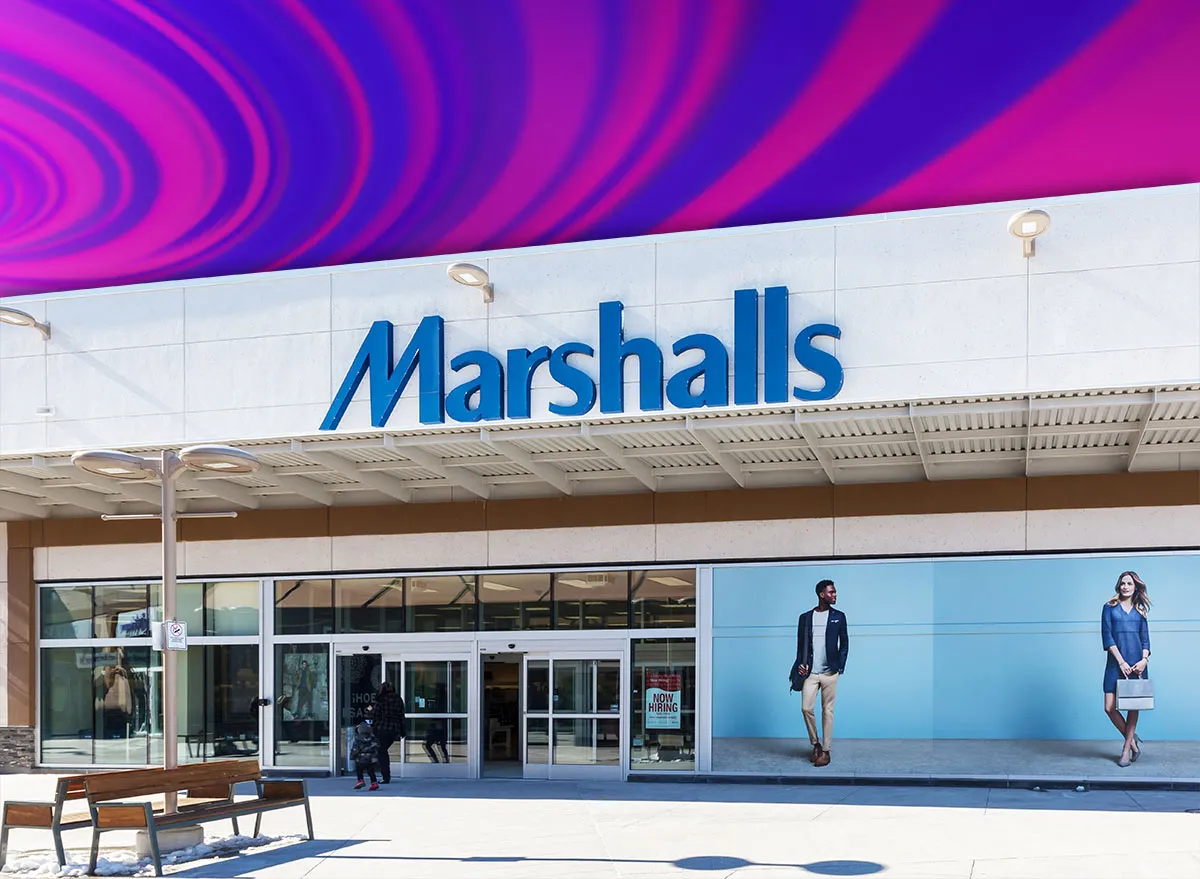 11 Best New Marshalls Living Room Finds Under $20 This Week