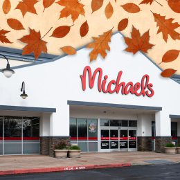 11 Best New Michaels Fall Decor Finds Under $20. Milpitas, CA, USA - Feb 20, 2024: Front view of a Michaels store in Milpitas, California. Michaels Stores, Inc. is a privately held chain of American and Canadian arts and crafts stores.