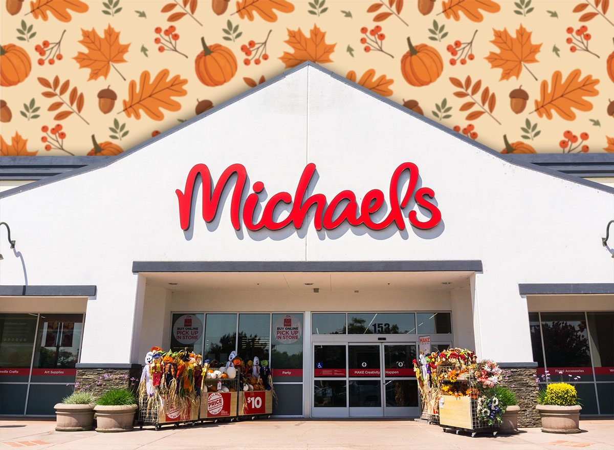 11 Best New Michaels Fall Wreath and Craft Finds Under $15