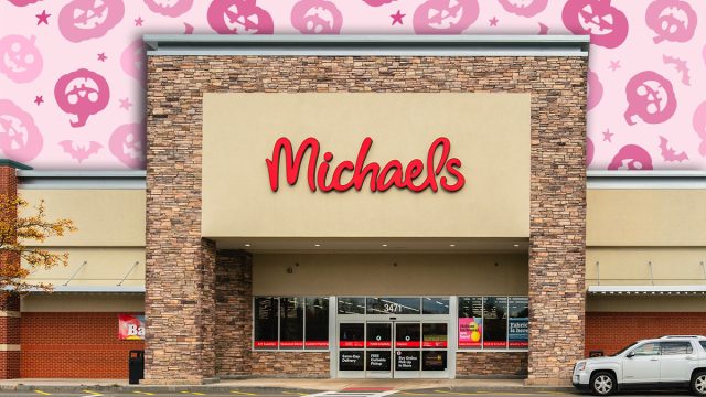 11 Best New Michaels Halloween Craft Finds Under $10. Dewitt, NY - Nov 8, 2025: Michaels is North America’s largest arts and crafts retailer, offering DIY supplies, home décor, and framing services across 1,300+ stores